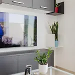 Fl9 Thelodge-sea View W Huge Terrace By Homely 公寓